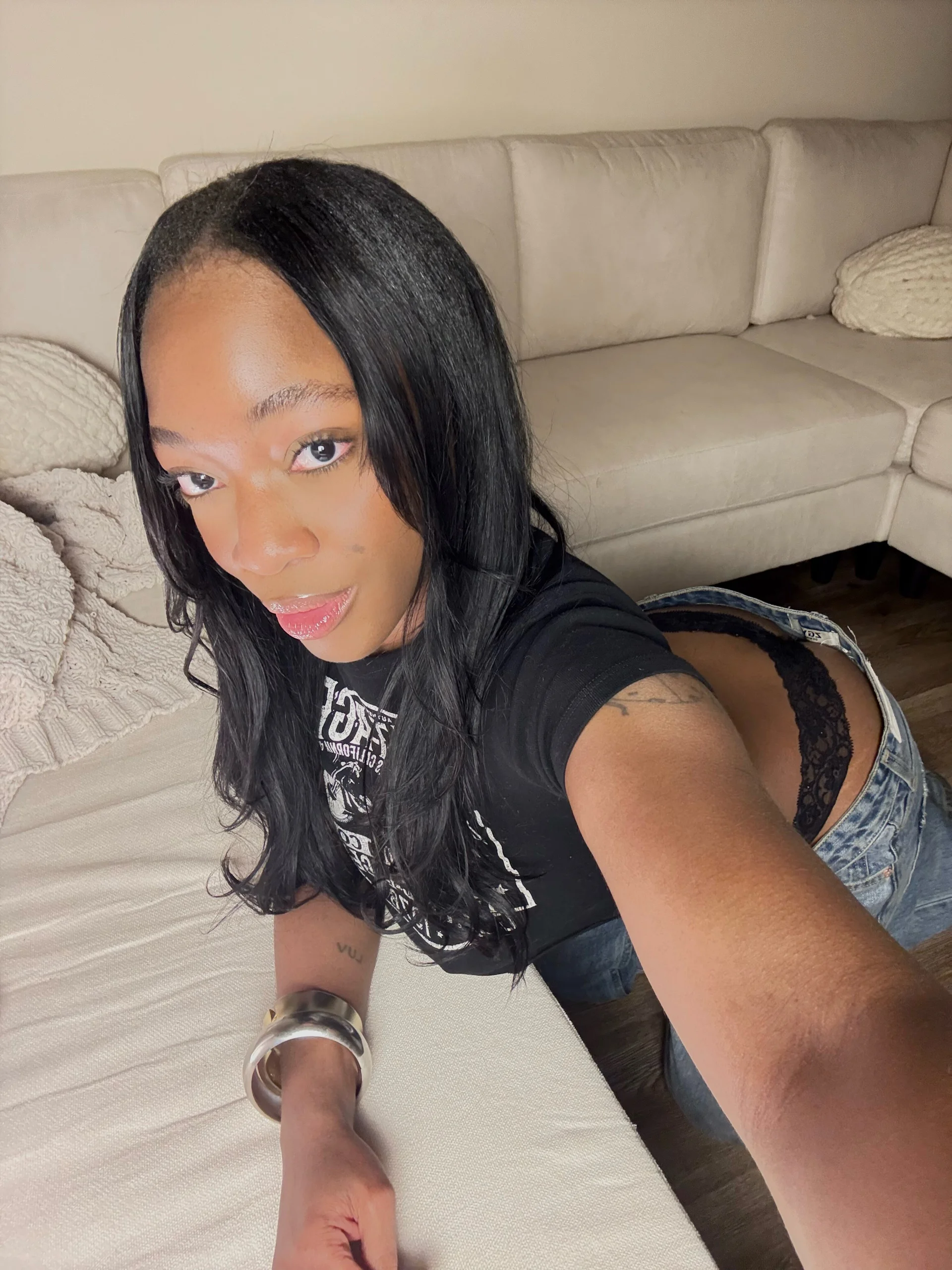 XXX Porn Photo of Nude nicolesolace 3