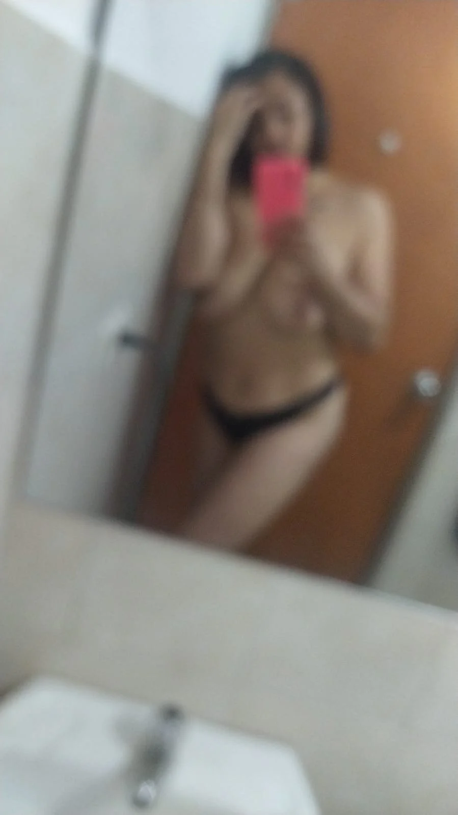 XXX Porn Photo of Nude MirandaDream2 74