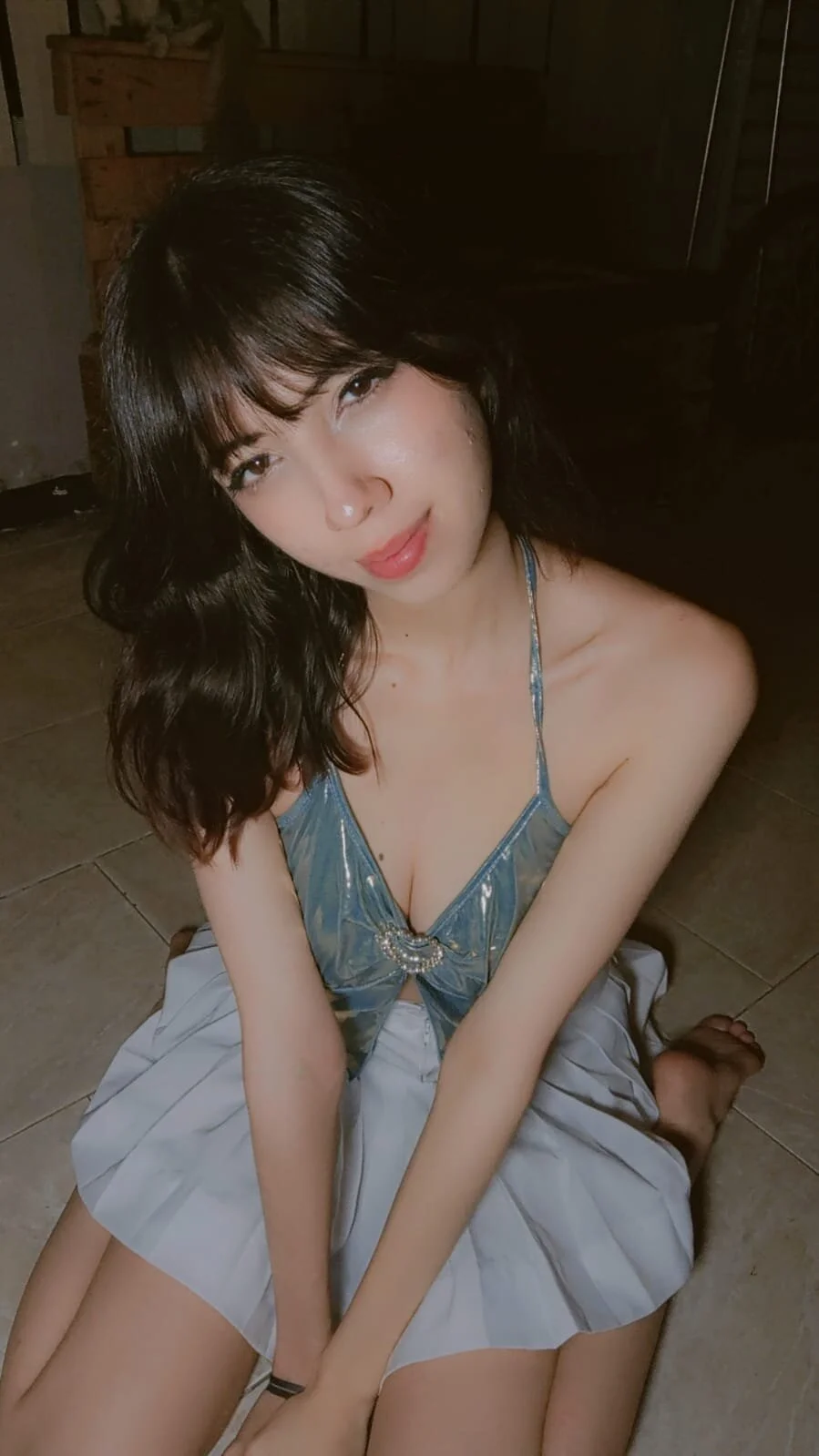 XXX Porn Photo of Nude ALISSON_VEGA 2