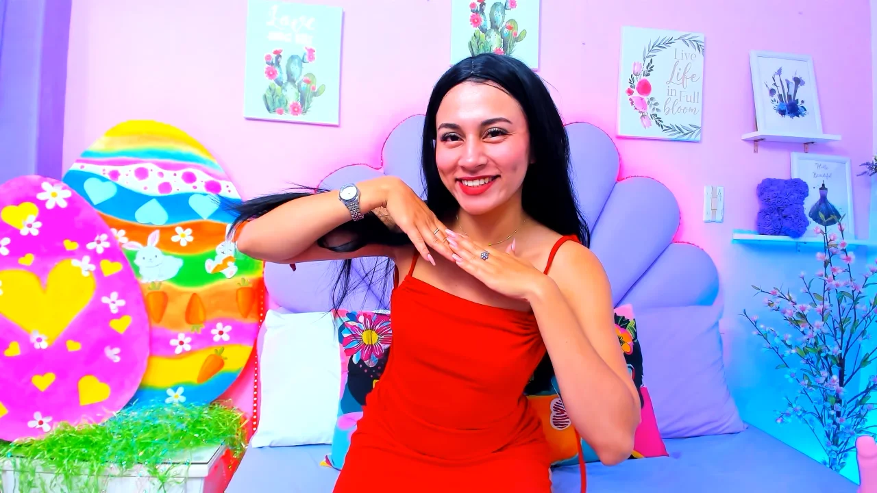 XXX Porn Photo of Nude HannaPretthy 350