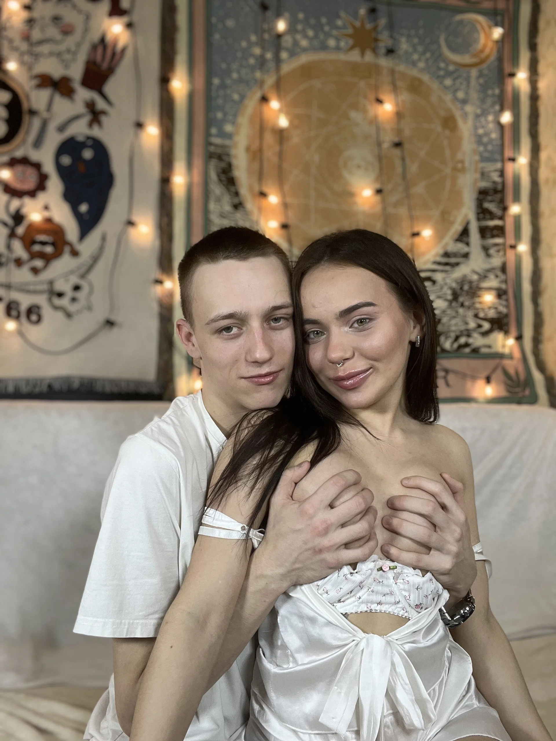XXX Porn Photo of Nude Kane_Kandy 11