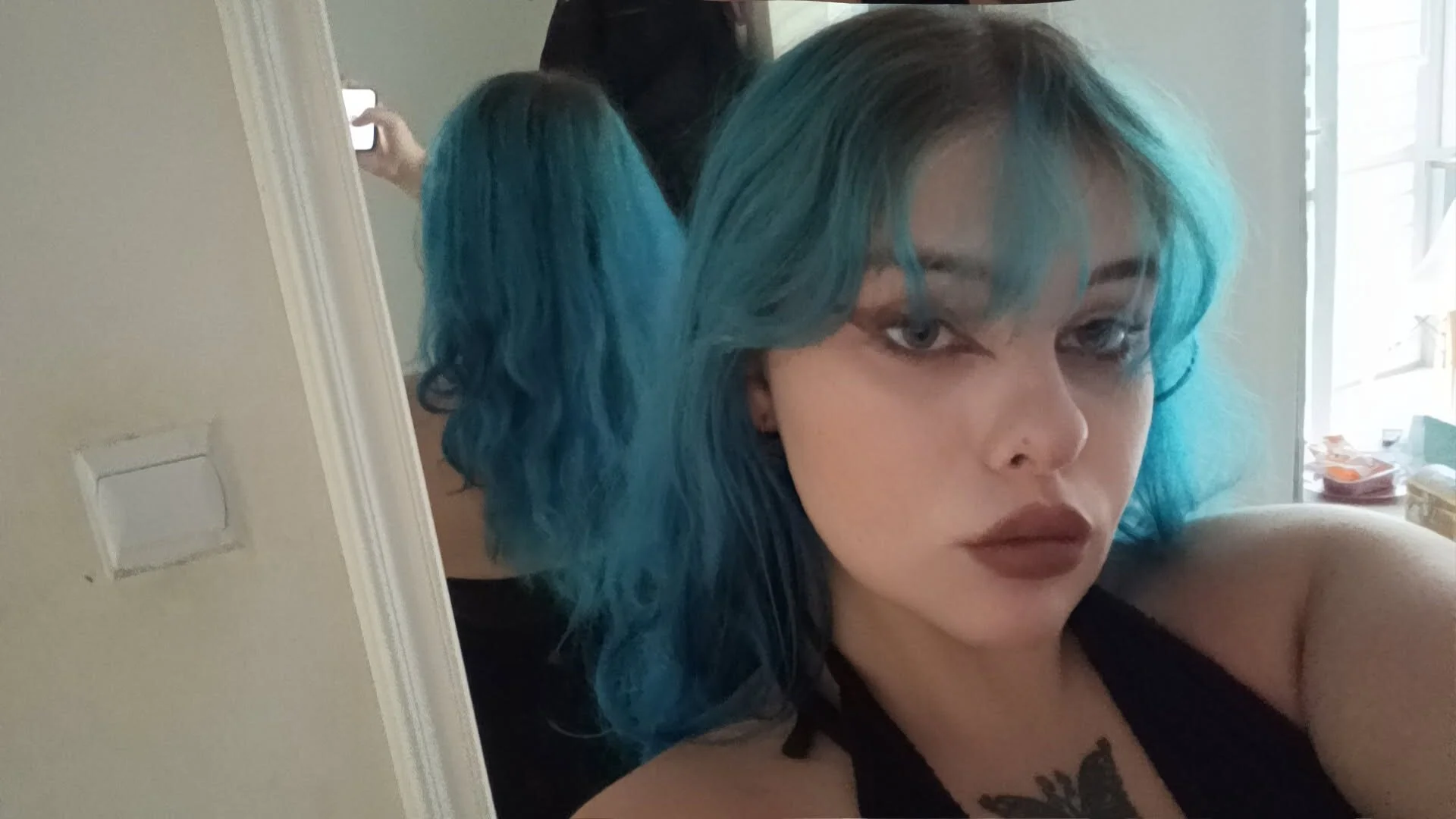 XXX Porn Photo of Nude LunaWetPussy 7