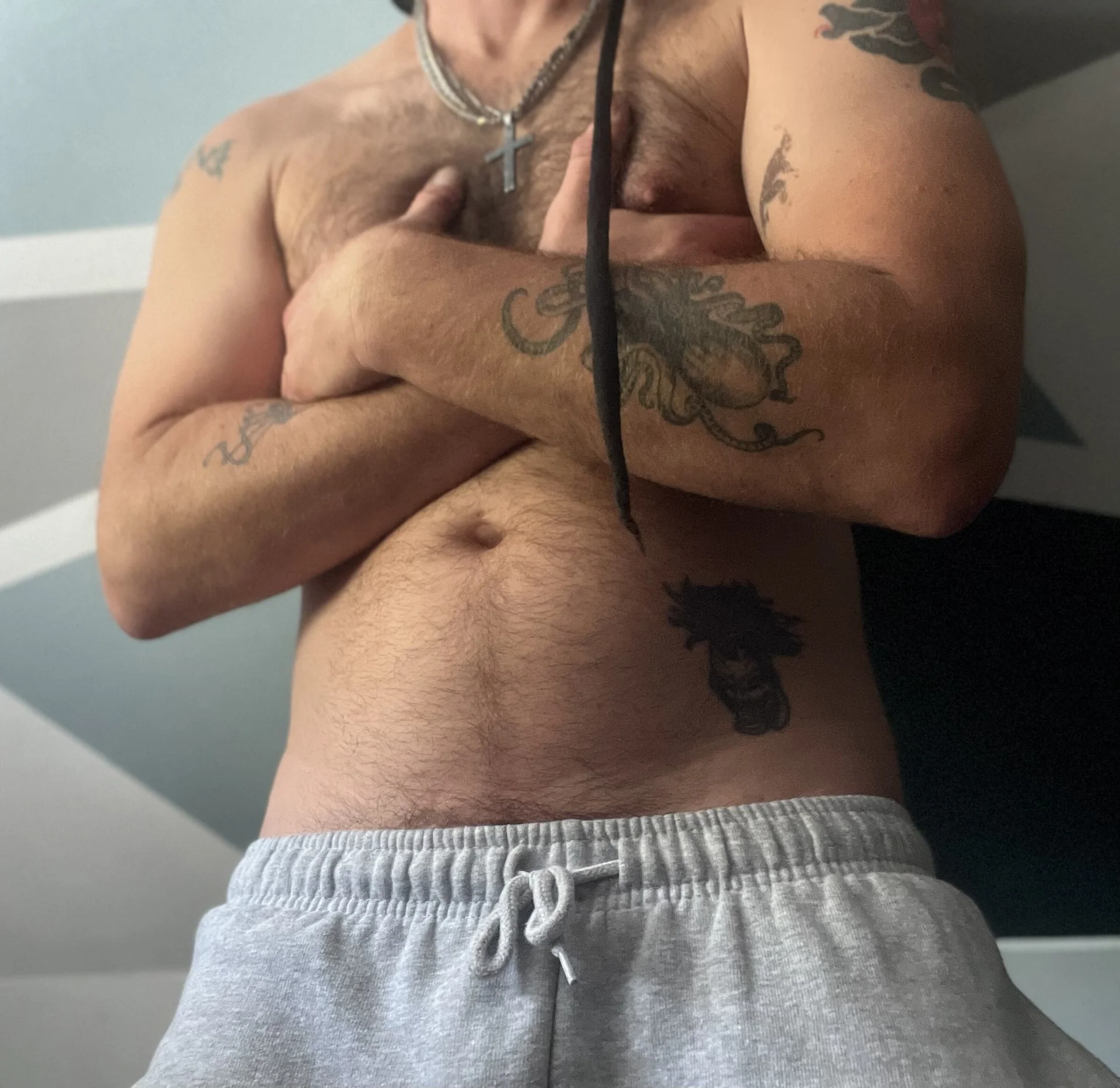XXX Porn Photo of Nude GhetTOfag_ 8