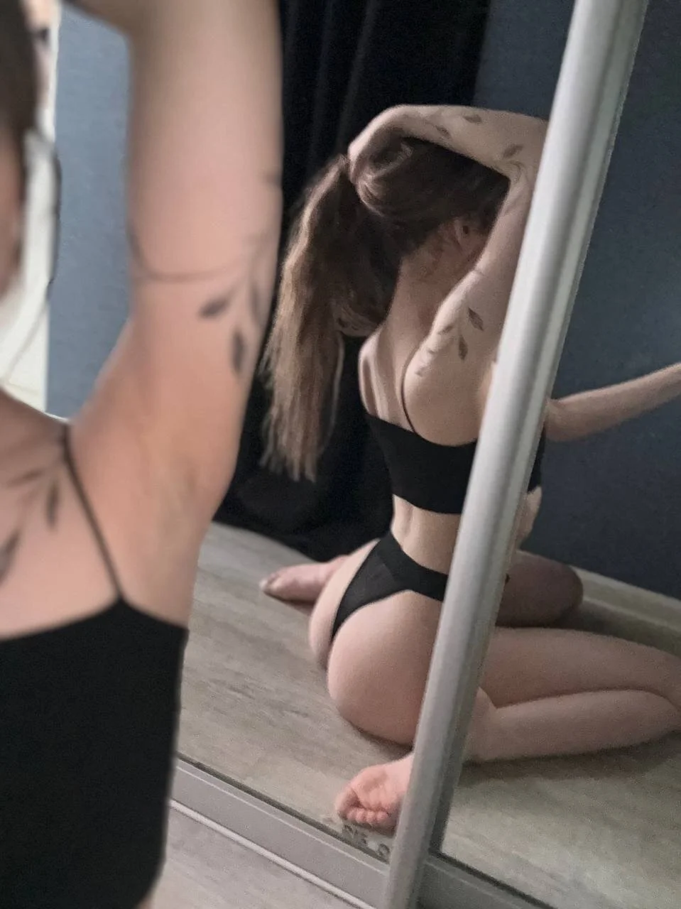 XXX Porn Photo of Nude ammy_cummy 11