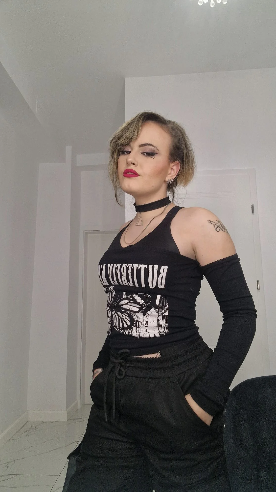 XXX Porn Photo of Nude Jasmin_Voss 8