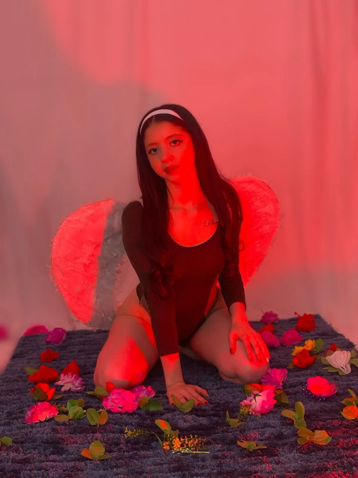 XXX Porn Photo of Nude Nathalia_Reyes 37