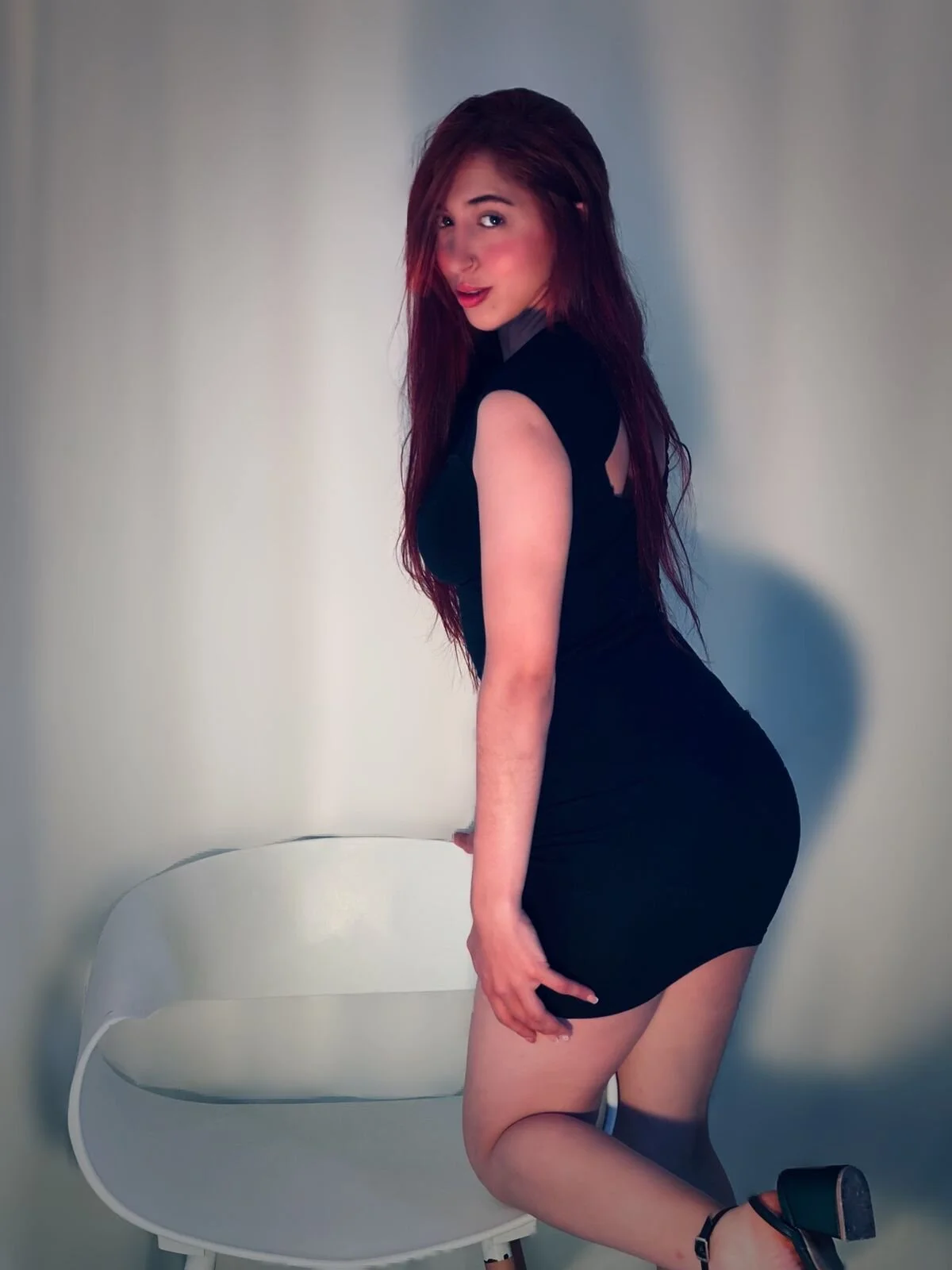 XXX Porn Photo of Nude MariamGray1 3