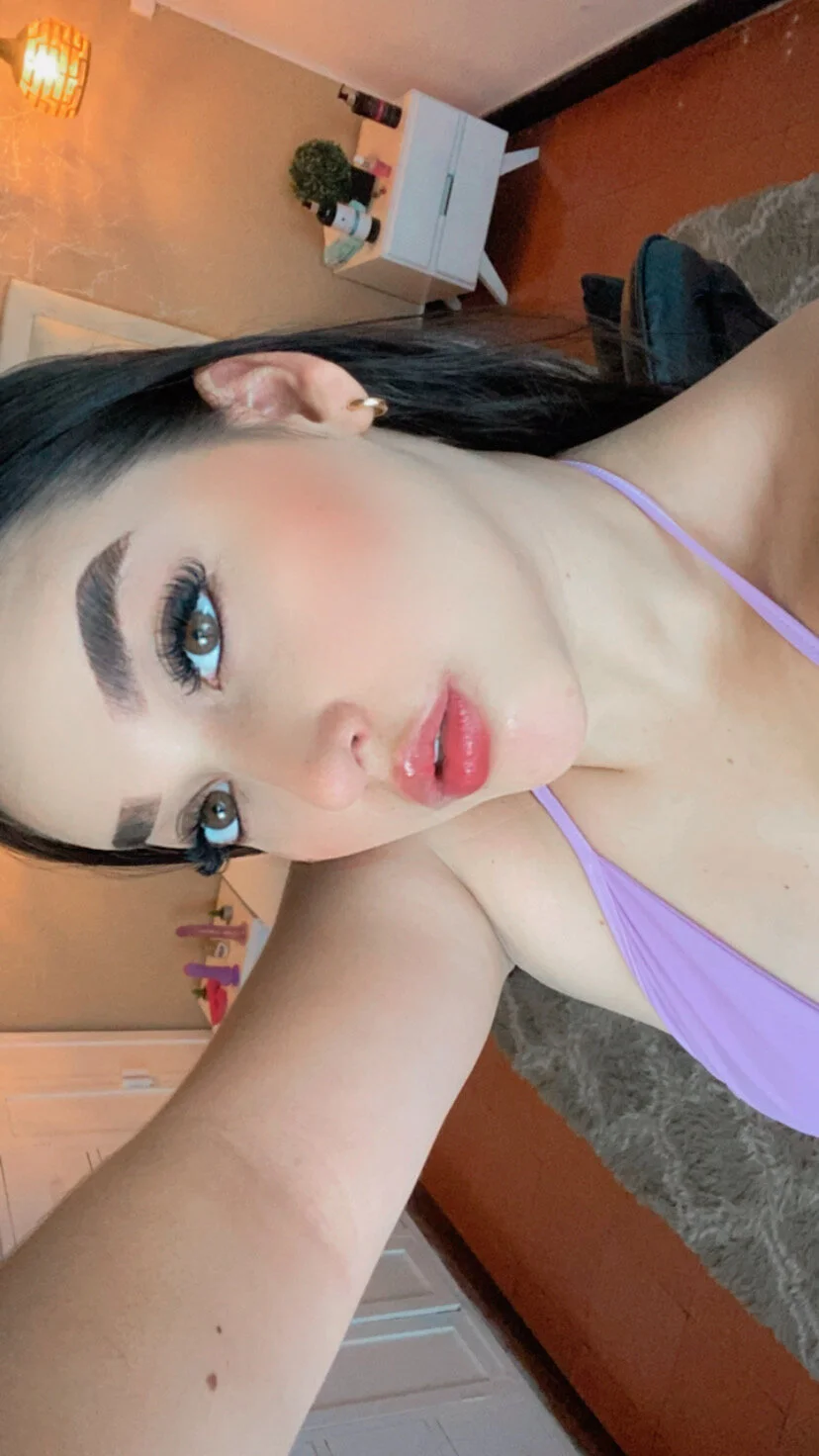 XXX Porn Photo of Nude Amelia_jacksonn 21
