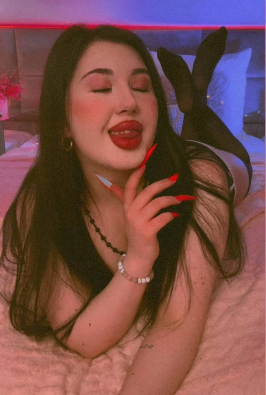 XXX Porn Photo of Nude Mayzzie 112