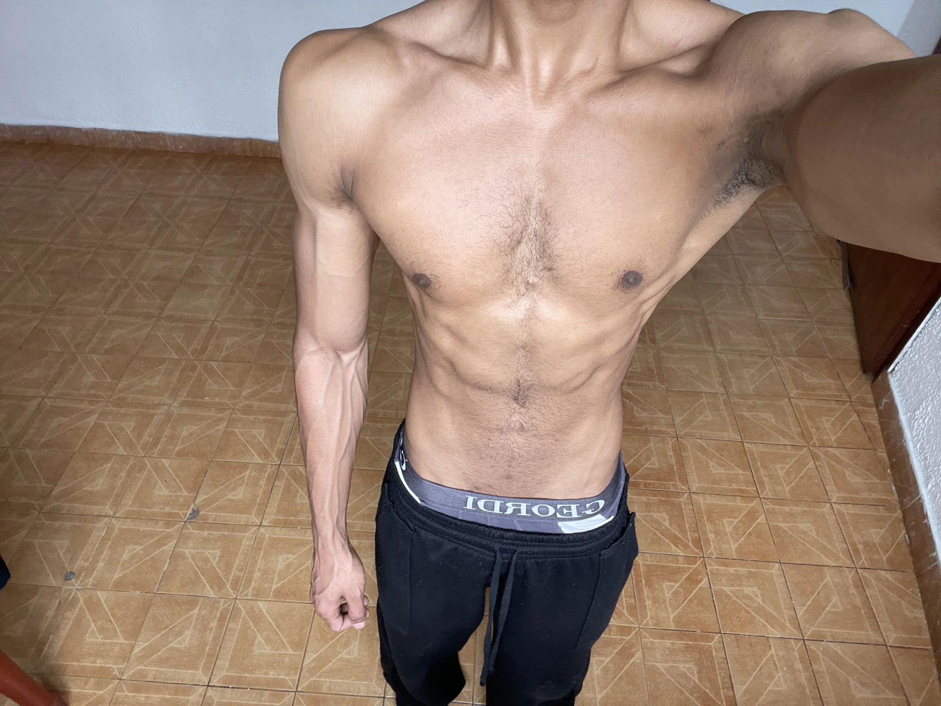 XXX Porn Photo of Nude Sexyquerubin 9