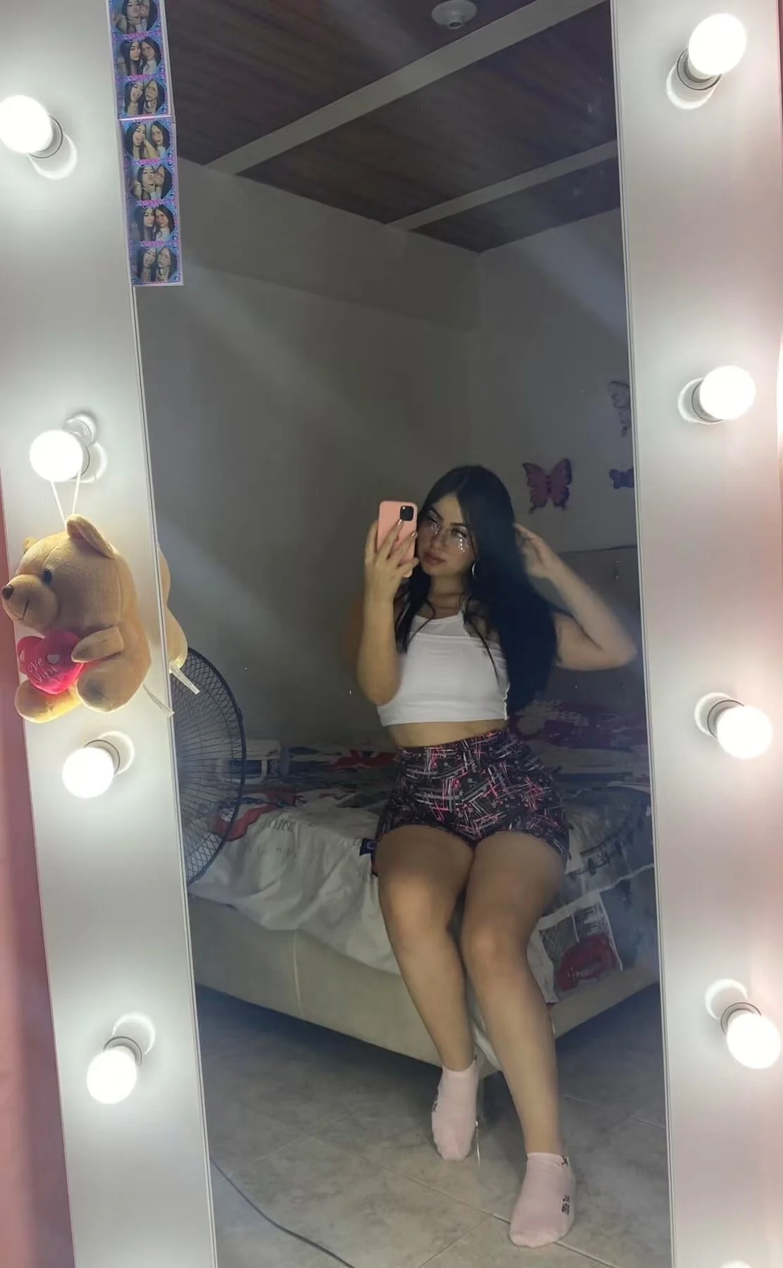 XXX Porn Photo of Nude KandyFox 10