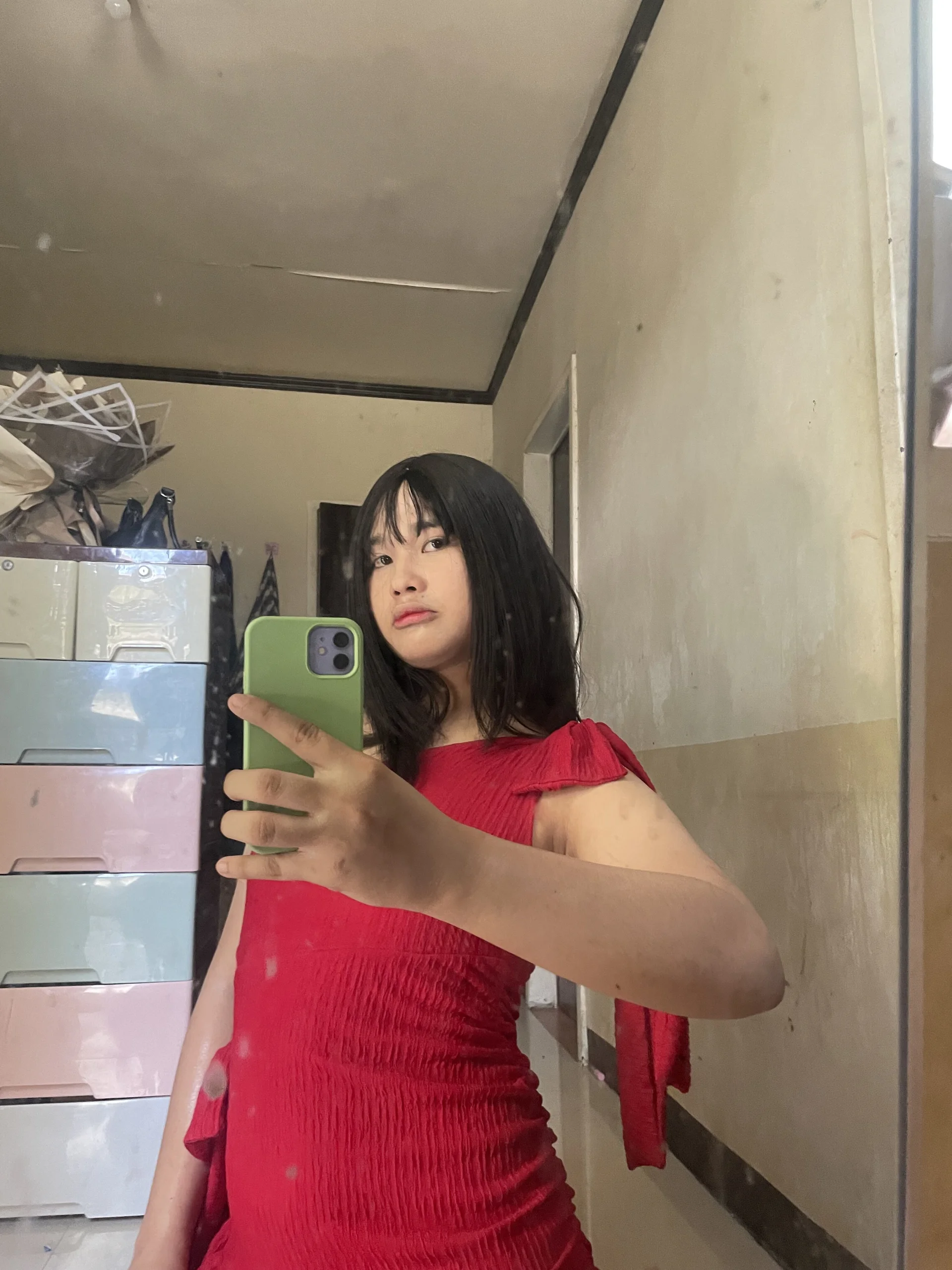 XXX Porn Photo of Nude cindysweetcandy 2
