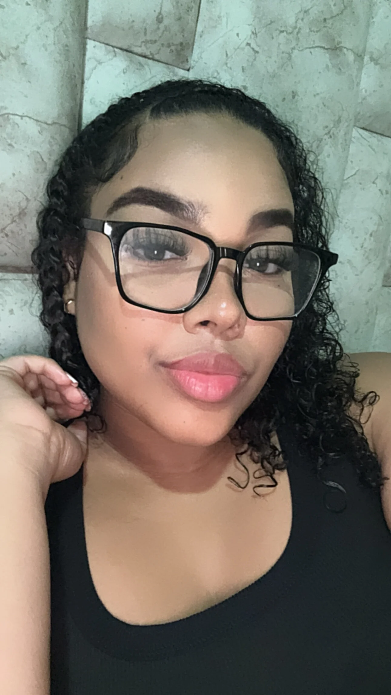XXX Porn Photo of Nude Alexajewels 4