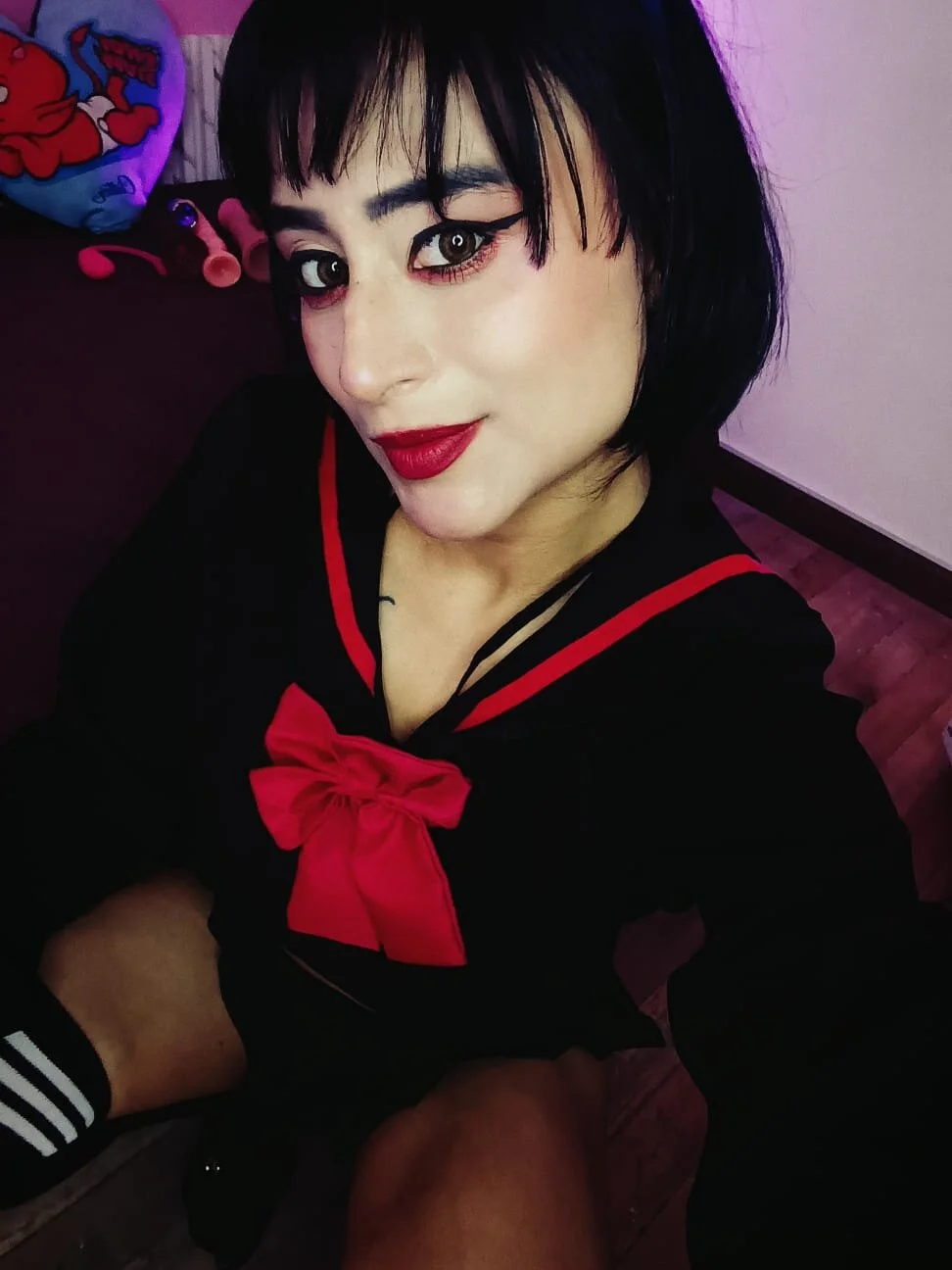 XXX Porn Photo of Nude Mia_Tailor_Bms 7