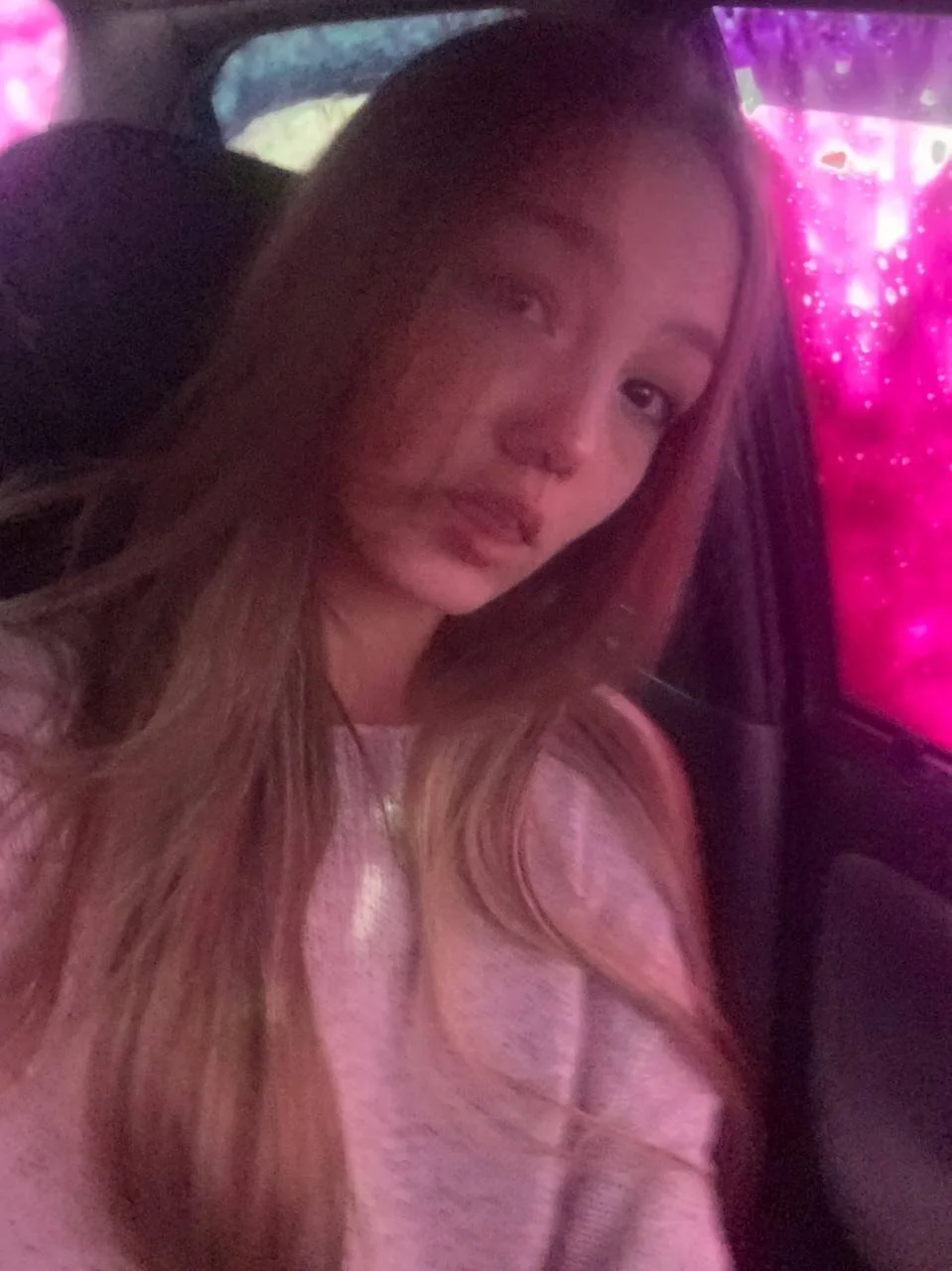 XXX Porn Photo of Nude HoneyComfy 25