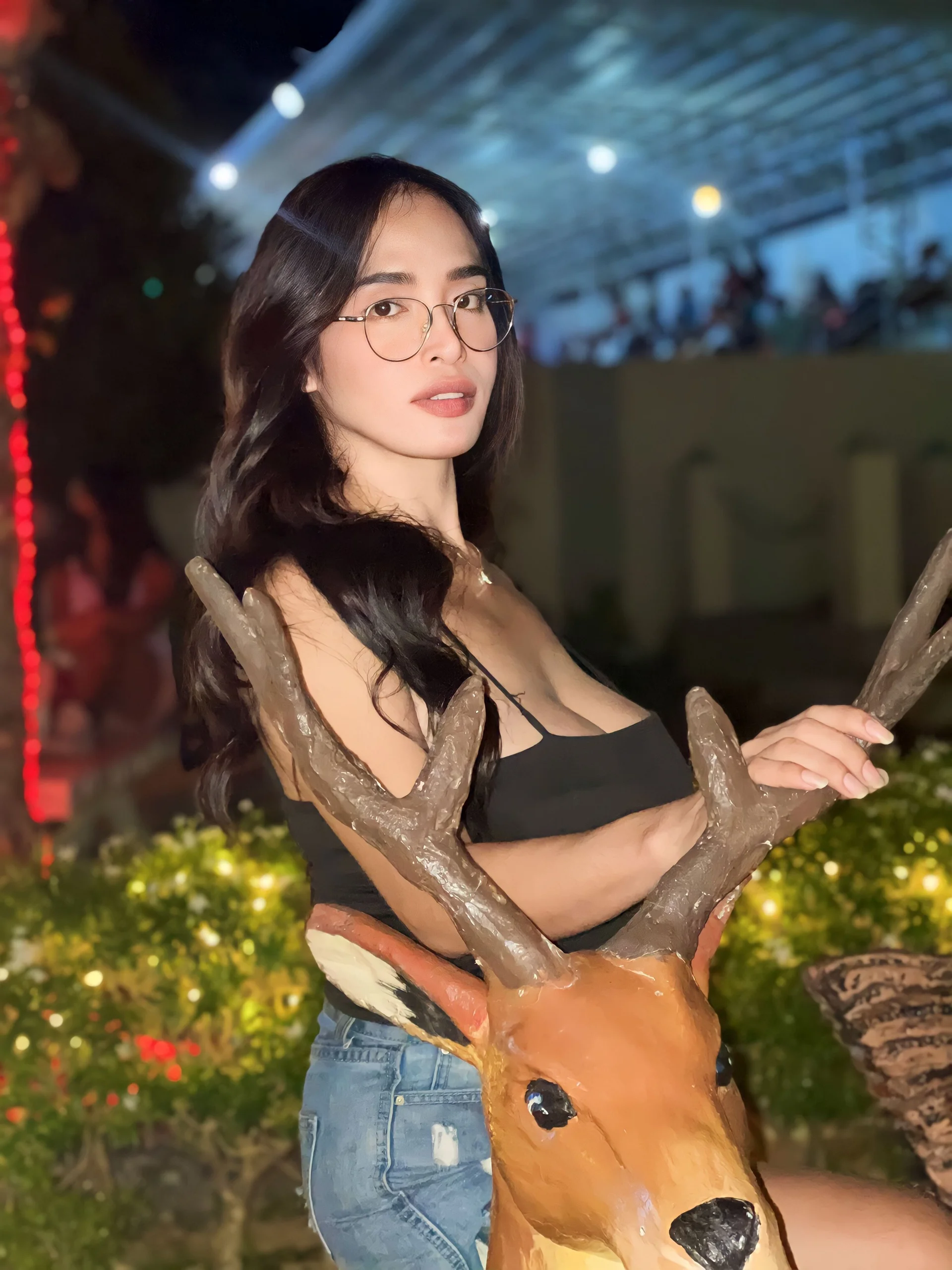 XXX Porn Photo of Nude NastyH0tBABEx 5