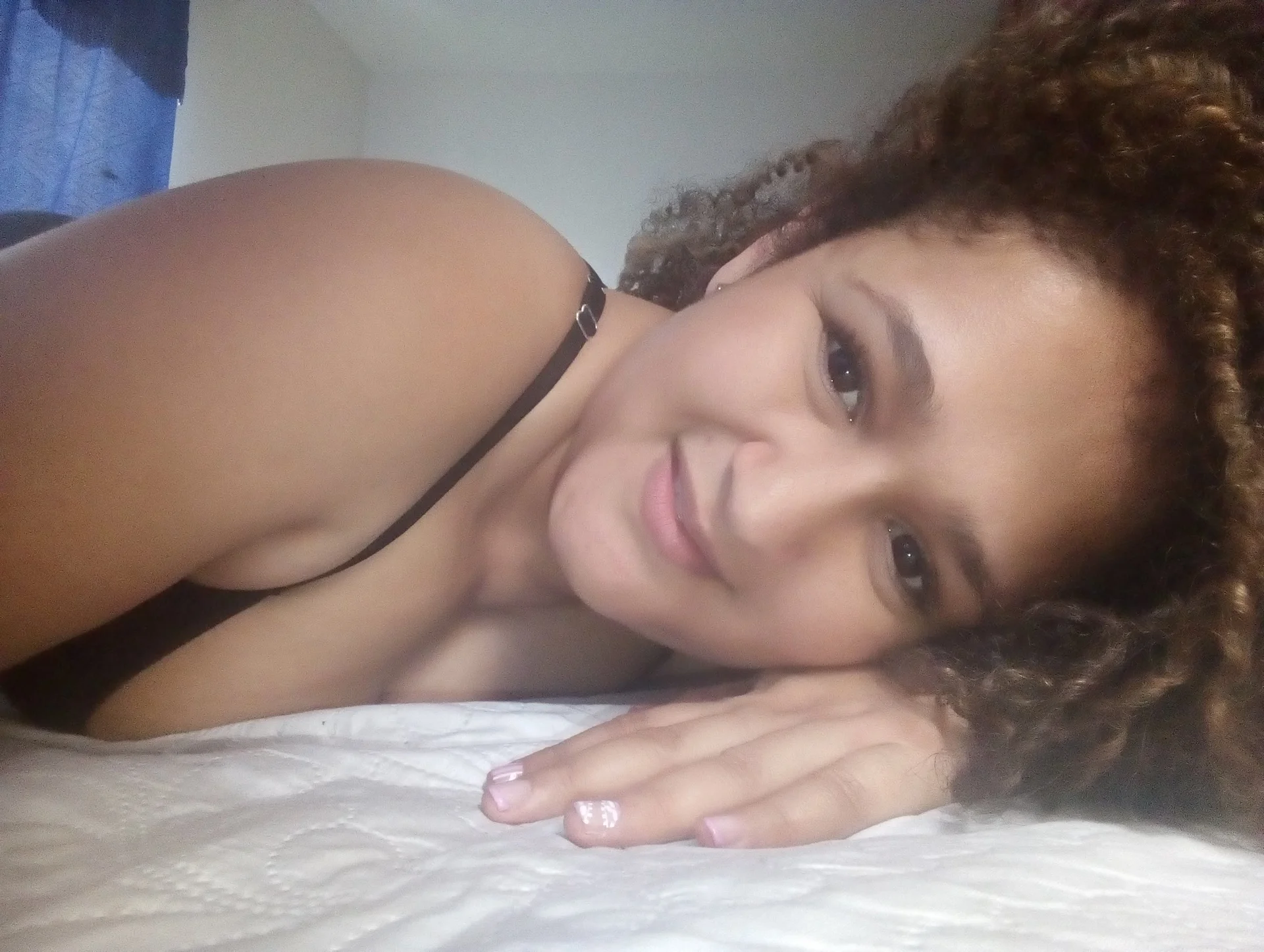 XXX Porn Photo of Nude salometkm 3