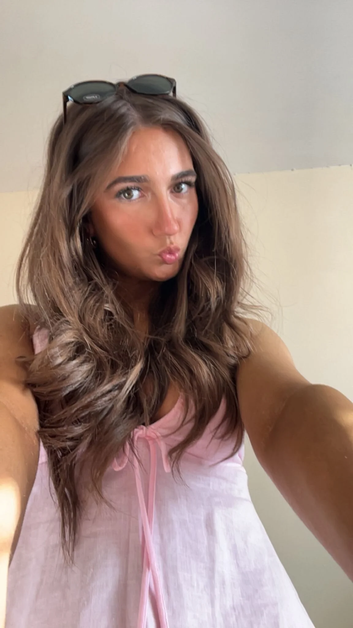 XXX Porn Photo of Nude RosieLiorai 2