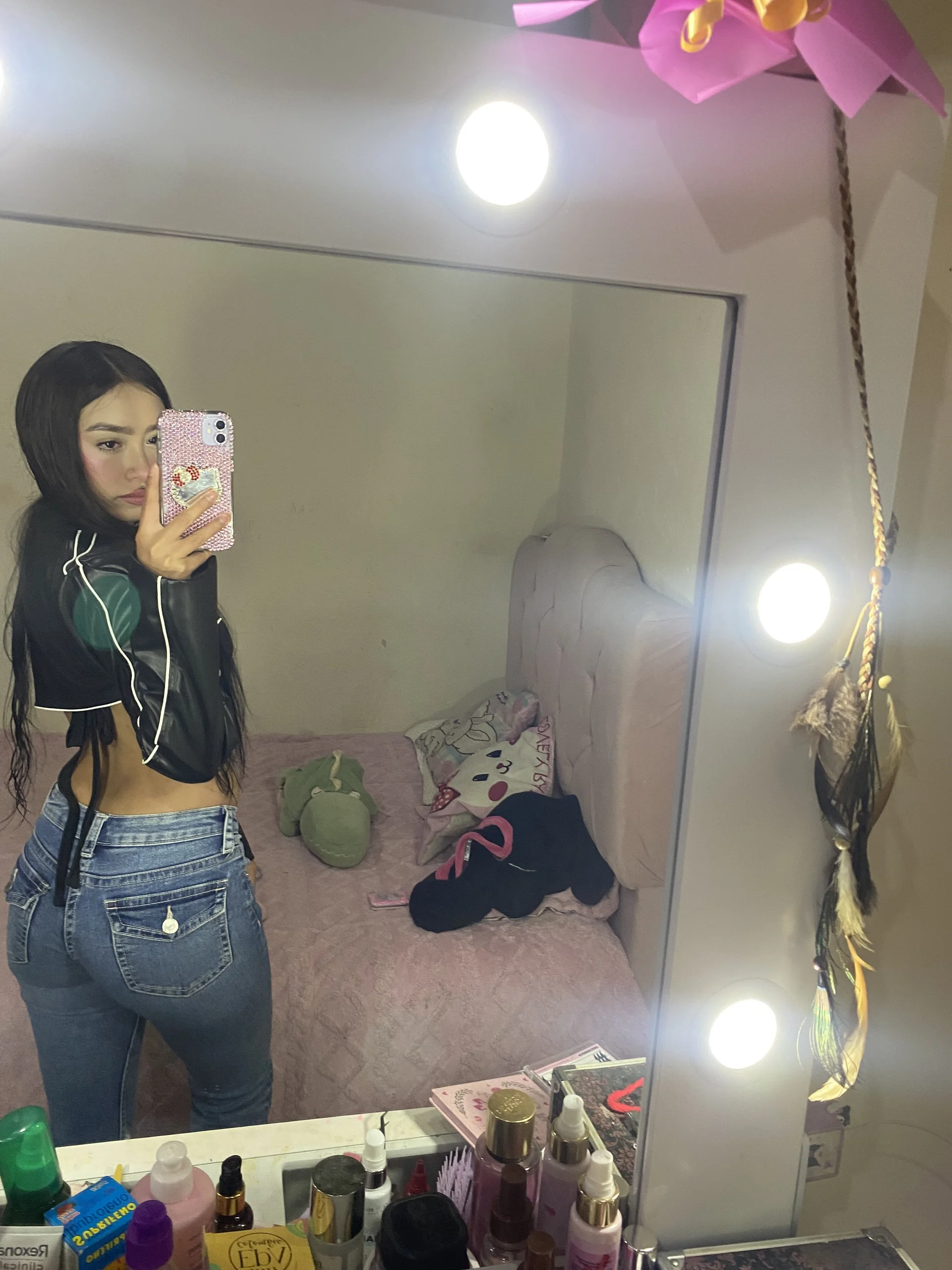 XXX Porn Photo of Nude Miakittyyy 3