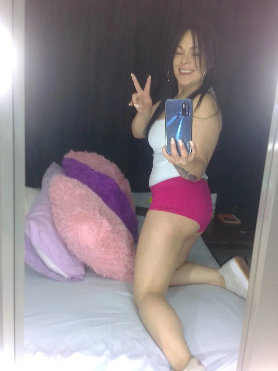 XXX Porn Photo of Nude MIA_BIANCCO 17