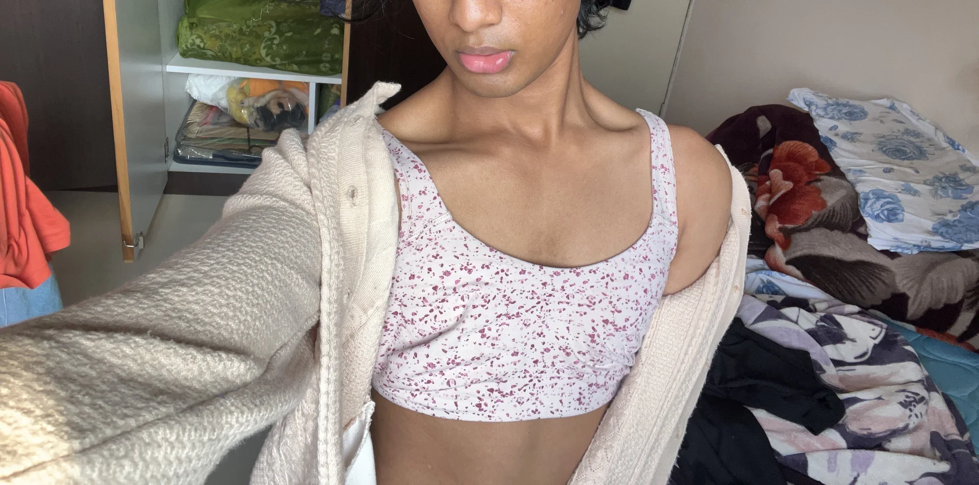 XXX Porn Photo of Nude rishuuu_baby 9