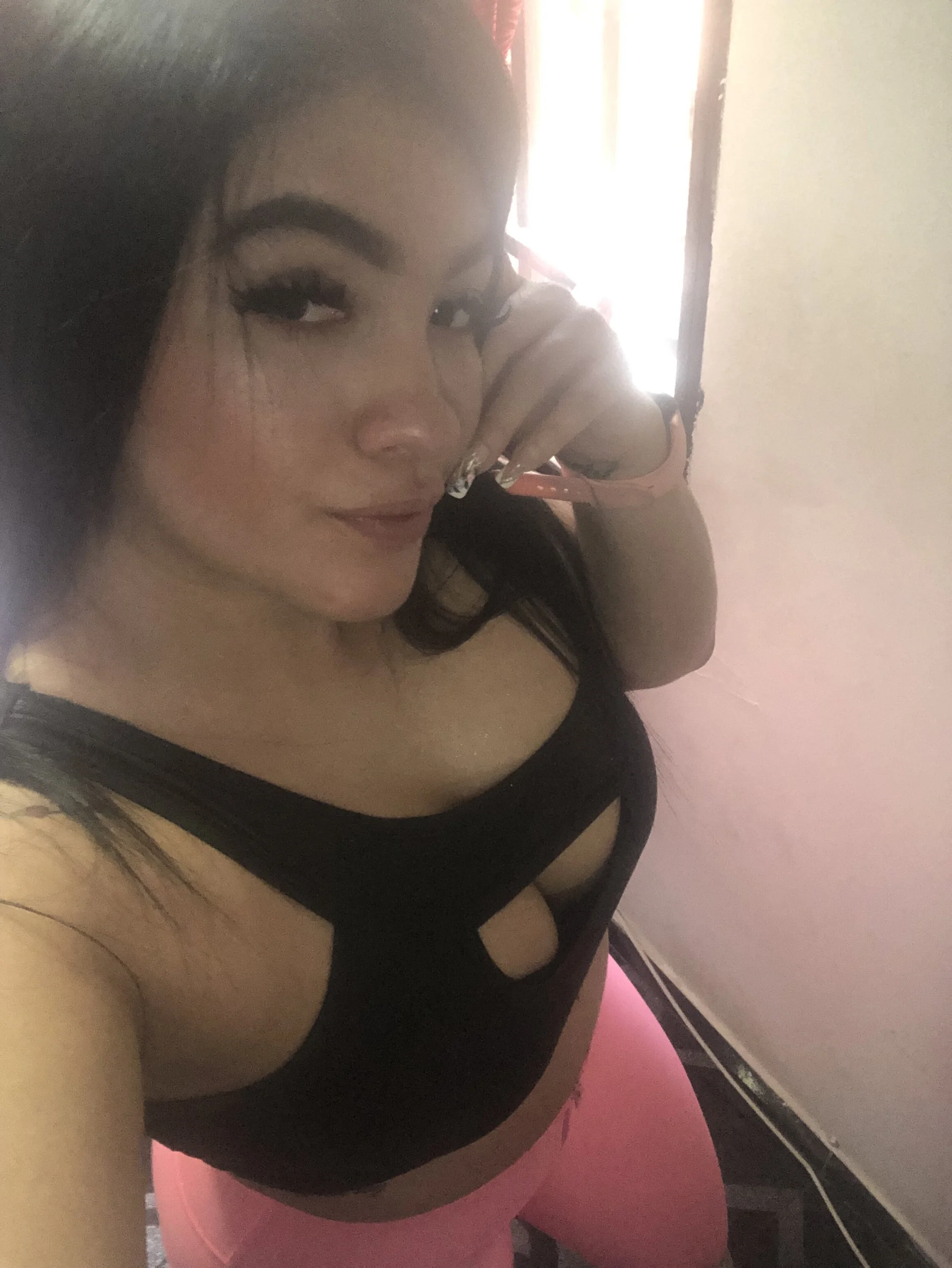 XXX Porn Photo of Nude Mindy_James1 6