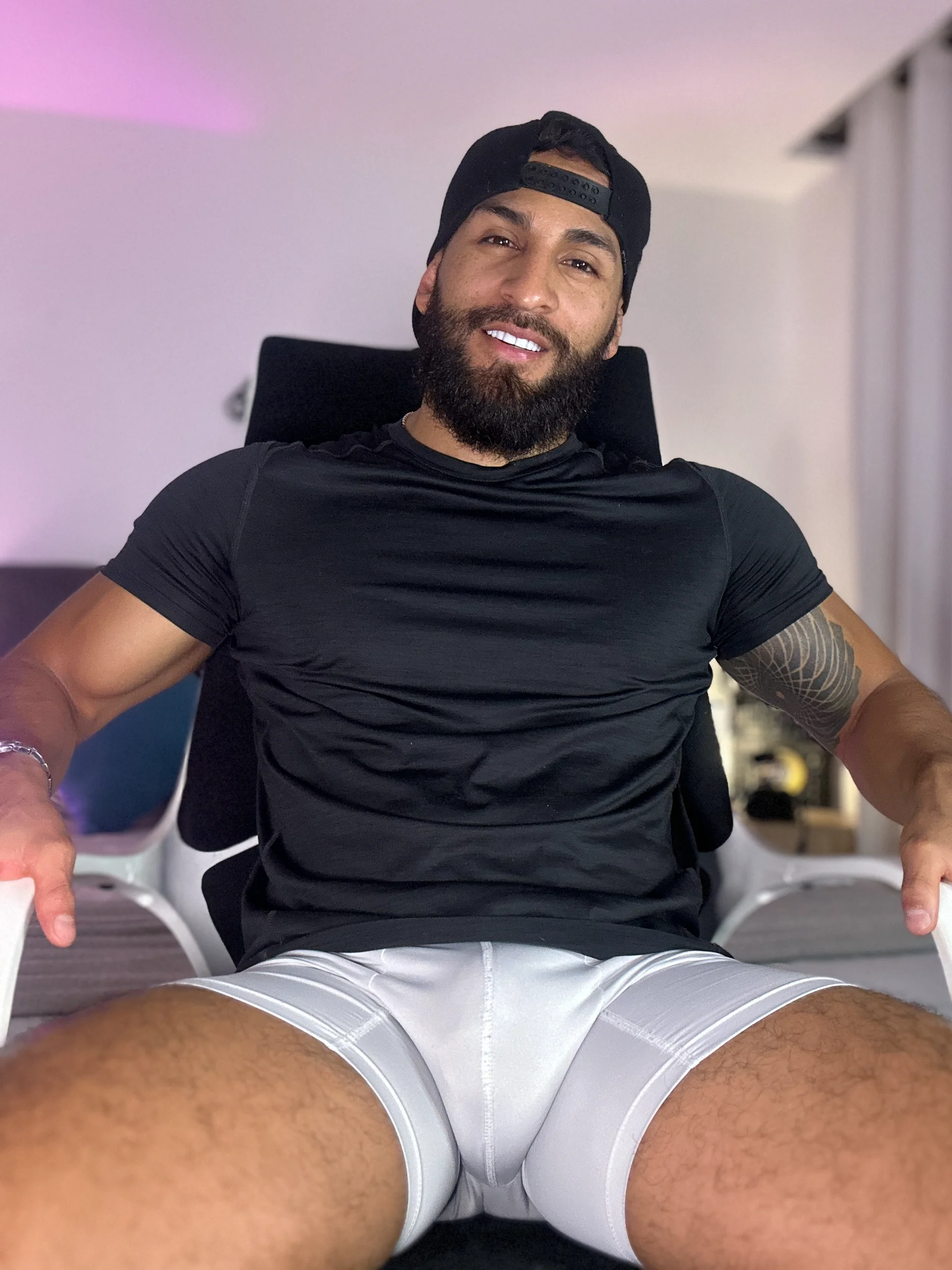 XXX Porn Photo of Nude SamDornan51 4