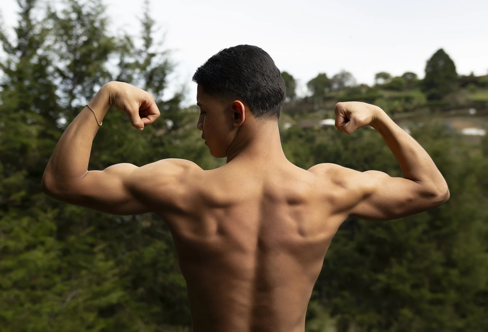 XXX Porn Photo of Nude ALAN_SANTHOS 54
