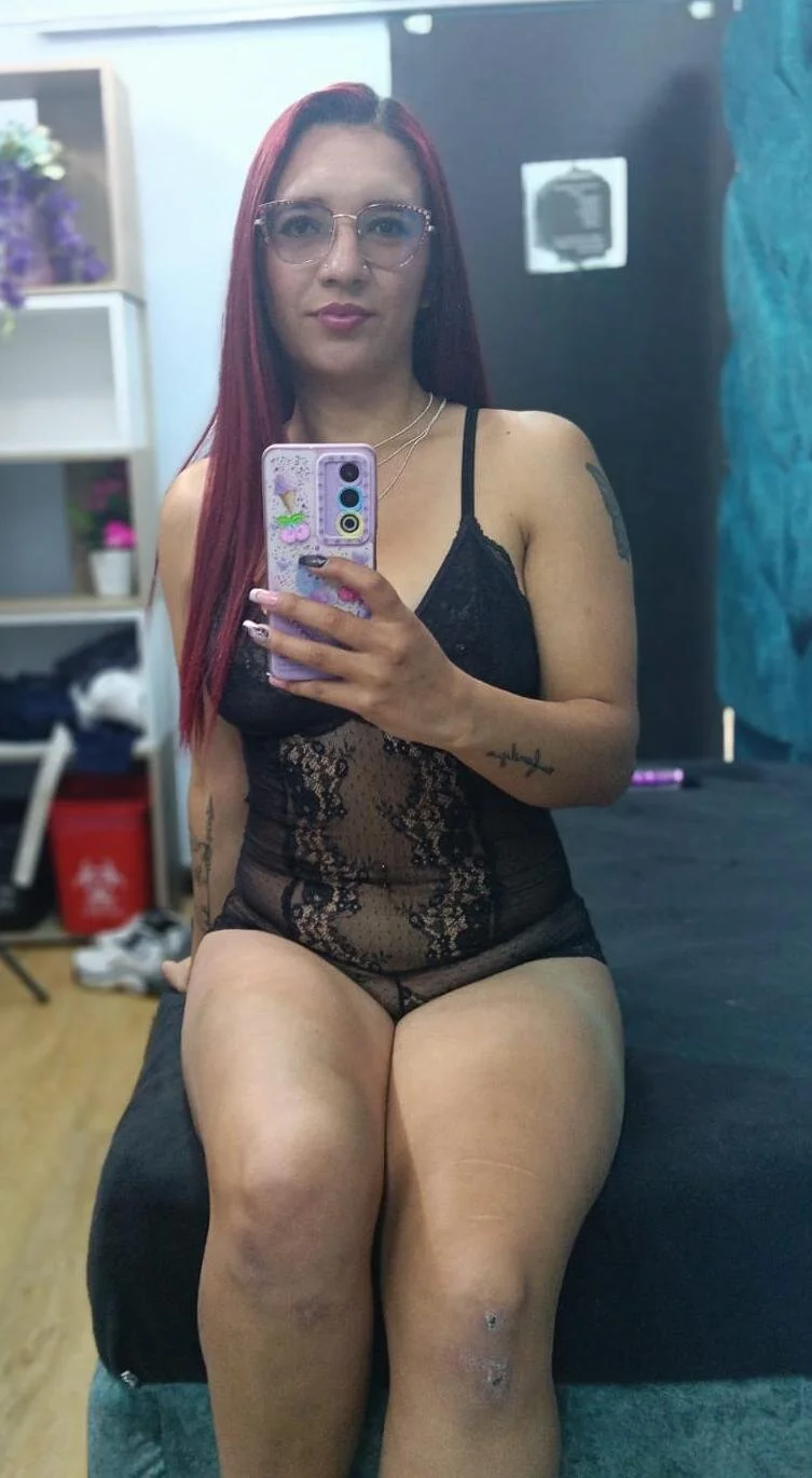 XXX Porn Photo of Nude violetta_rous 3