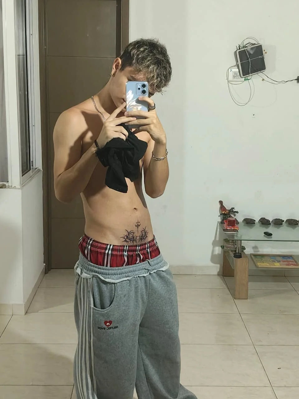 XXX Porn Photo of Nude Valerius_Angel 2