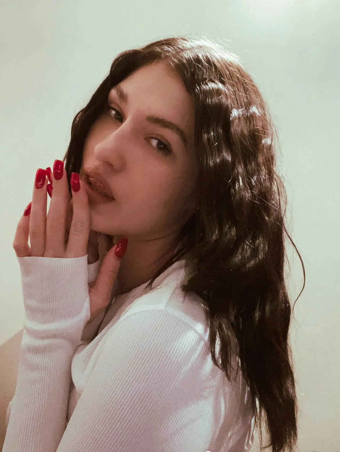 XXX Porn Photo of Nude CheyenneGerla 8