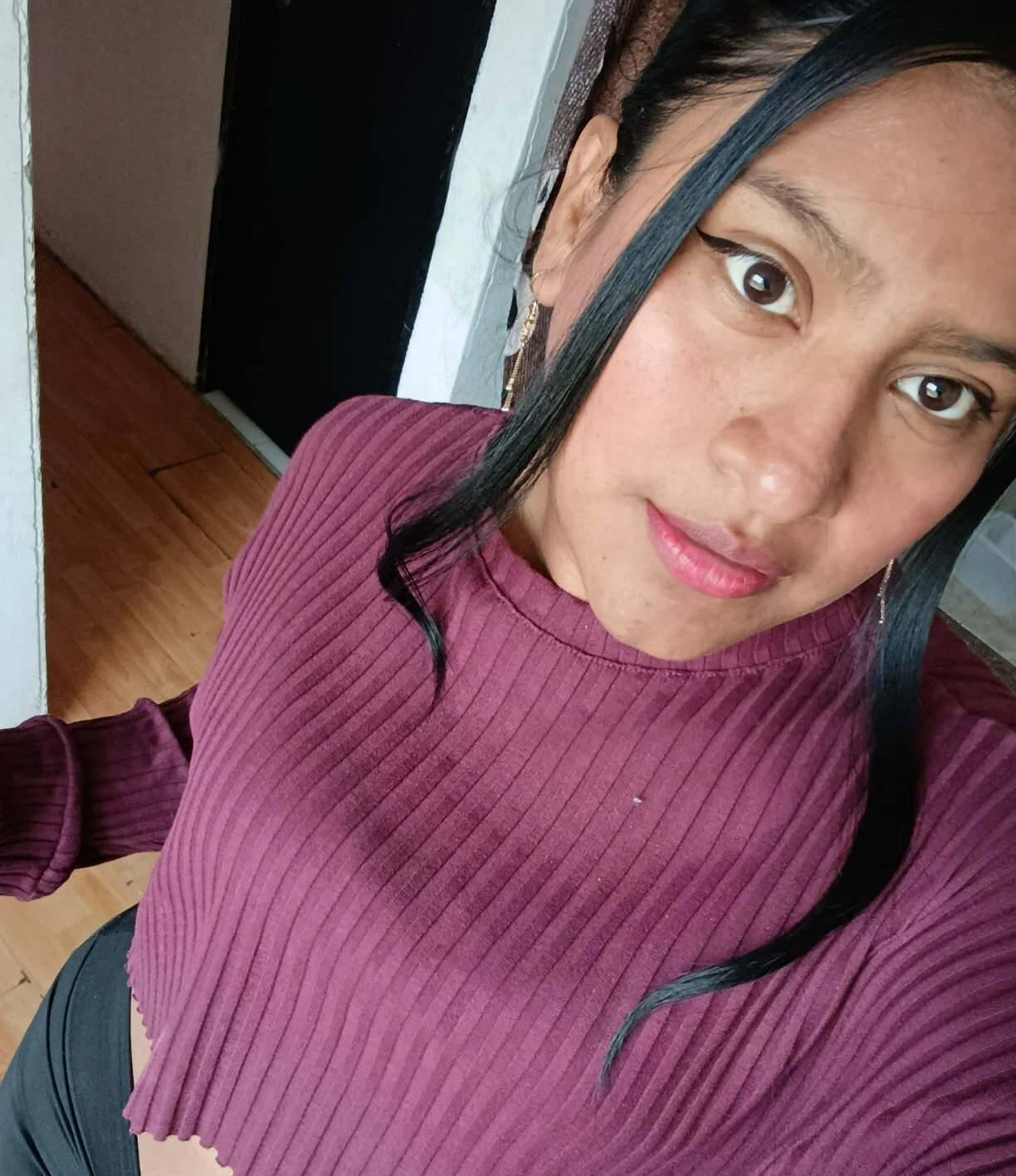 XXX Porn Photo of Nude Thackhary 5