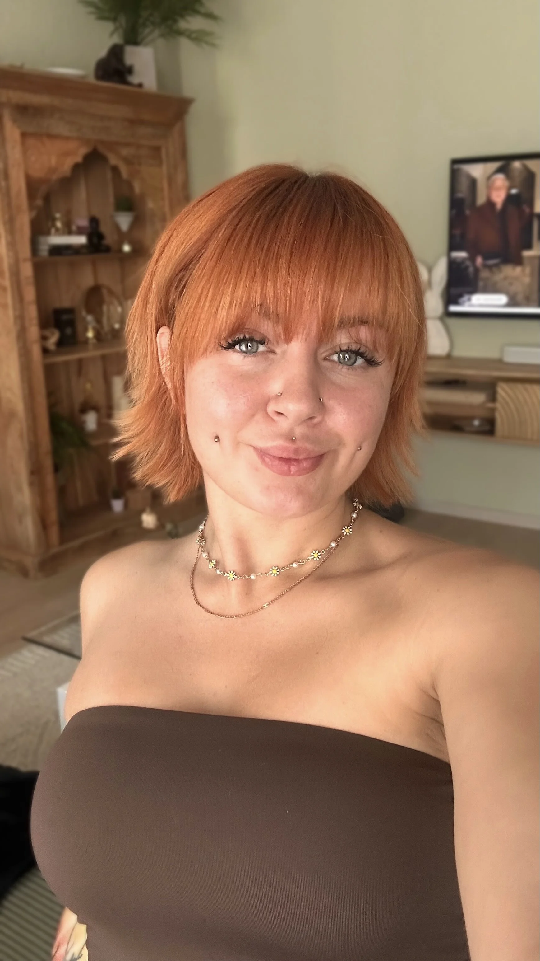 XXX Porn Photo of Nude ObviouslyPeachy 21