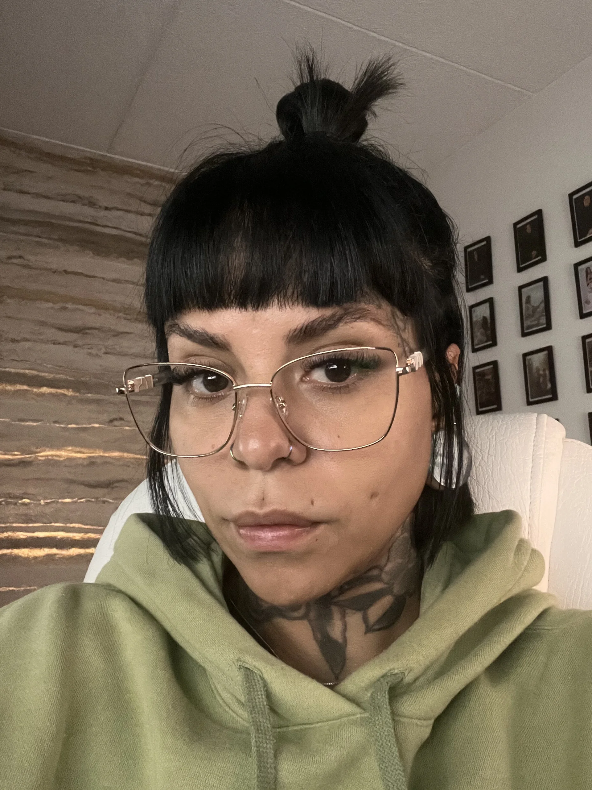 XXX Porn Photo of Nude sweet_alessa_ 16