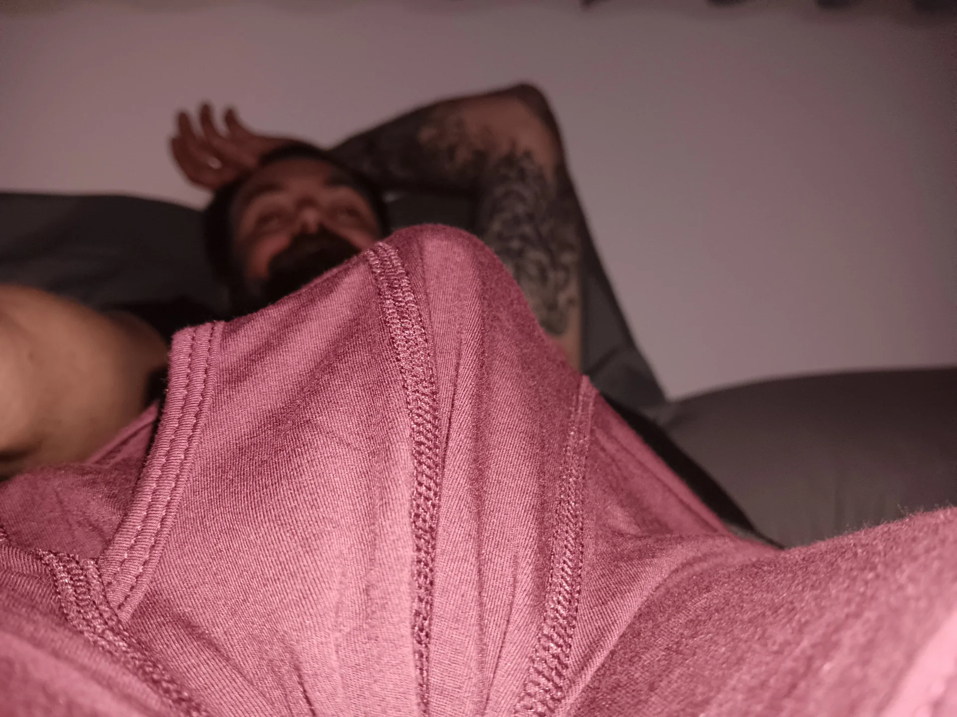 XXX Porn Photo of Nude Matty3980 16