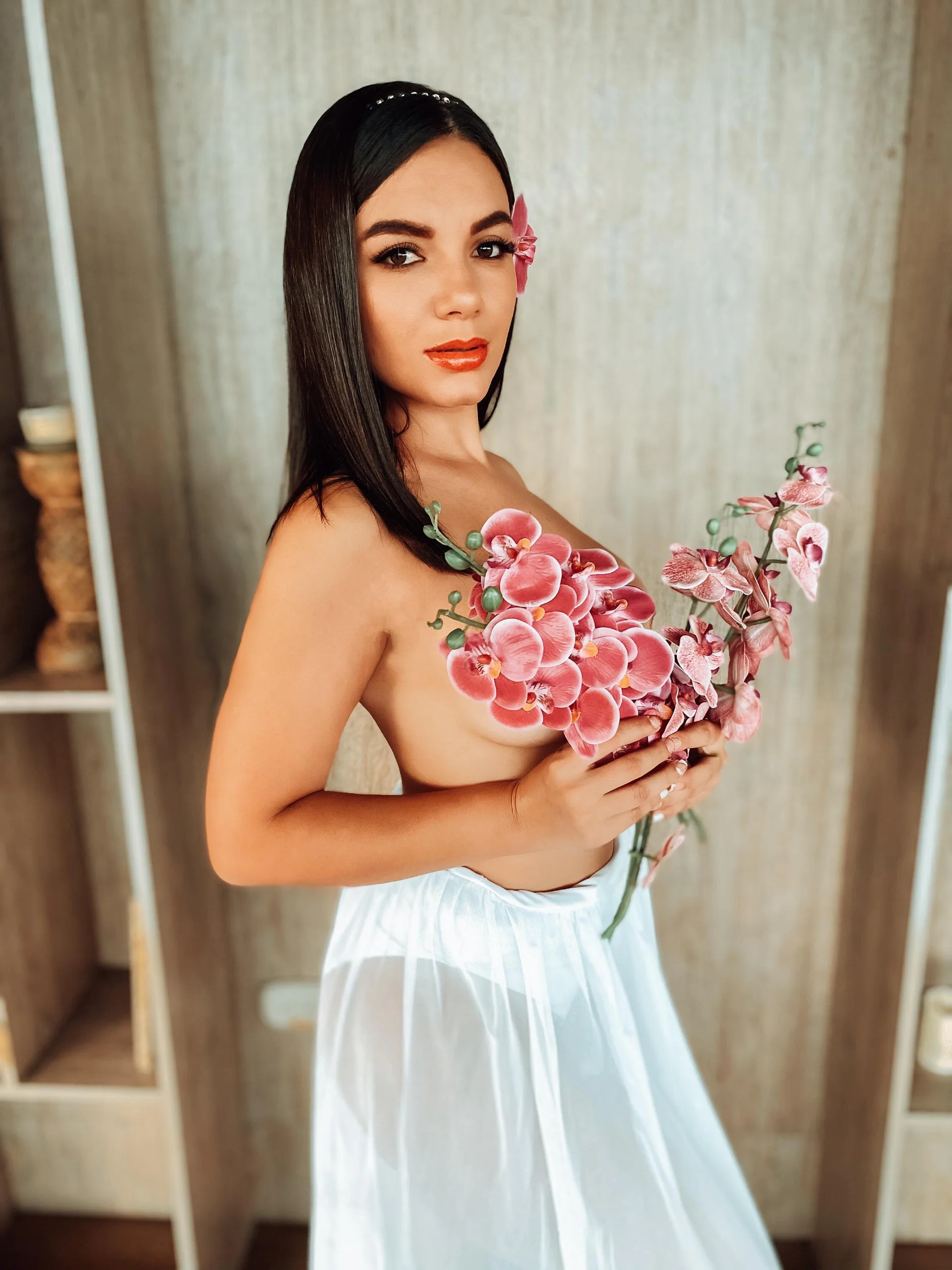 XXX Porn Photo of Nude MorganHicks 47