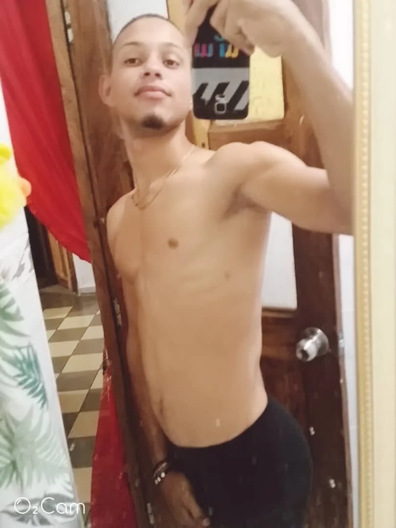 XXX Porn Photo of Nude tujabaito 3