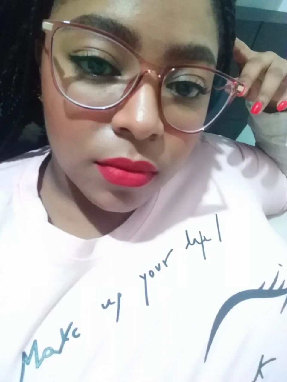 XXX Porn Photo of Nude Fenty_melo 10
