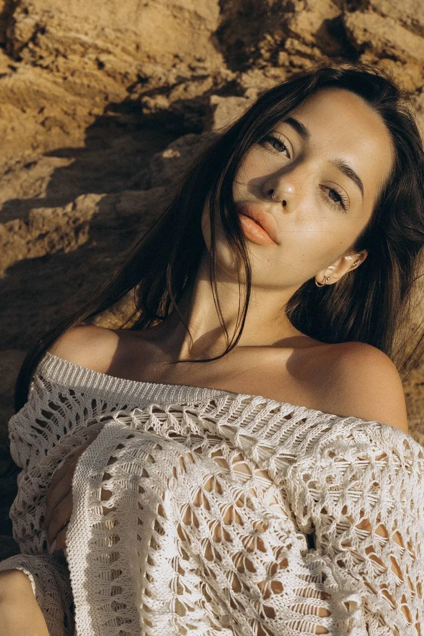 XXX Porn Photo of Nude NicolYvess 15
