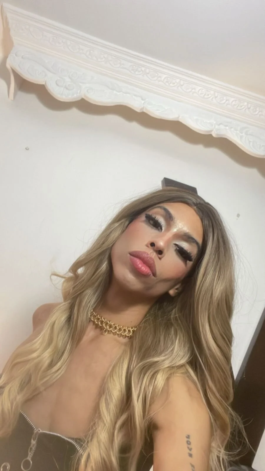 XXX Porn Photo of Nude Madison_Cambell 11