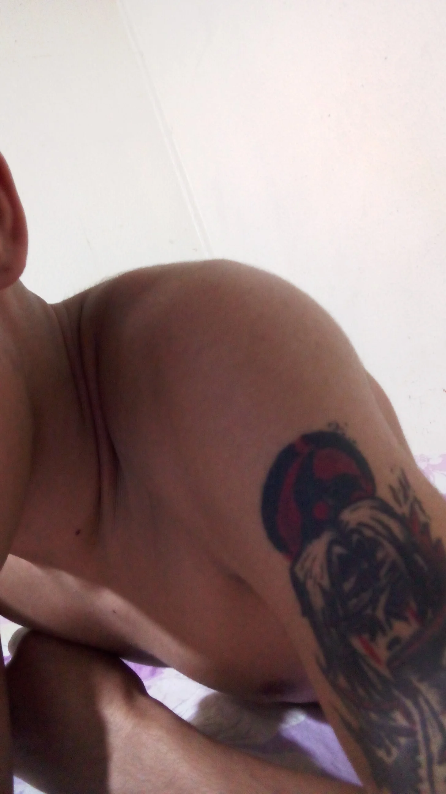 XXX Porn Photo of Nude Matesmith 3
