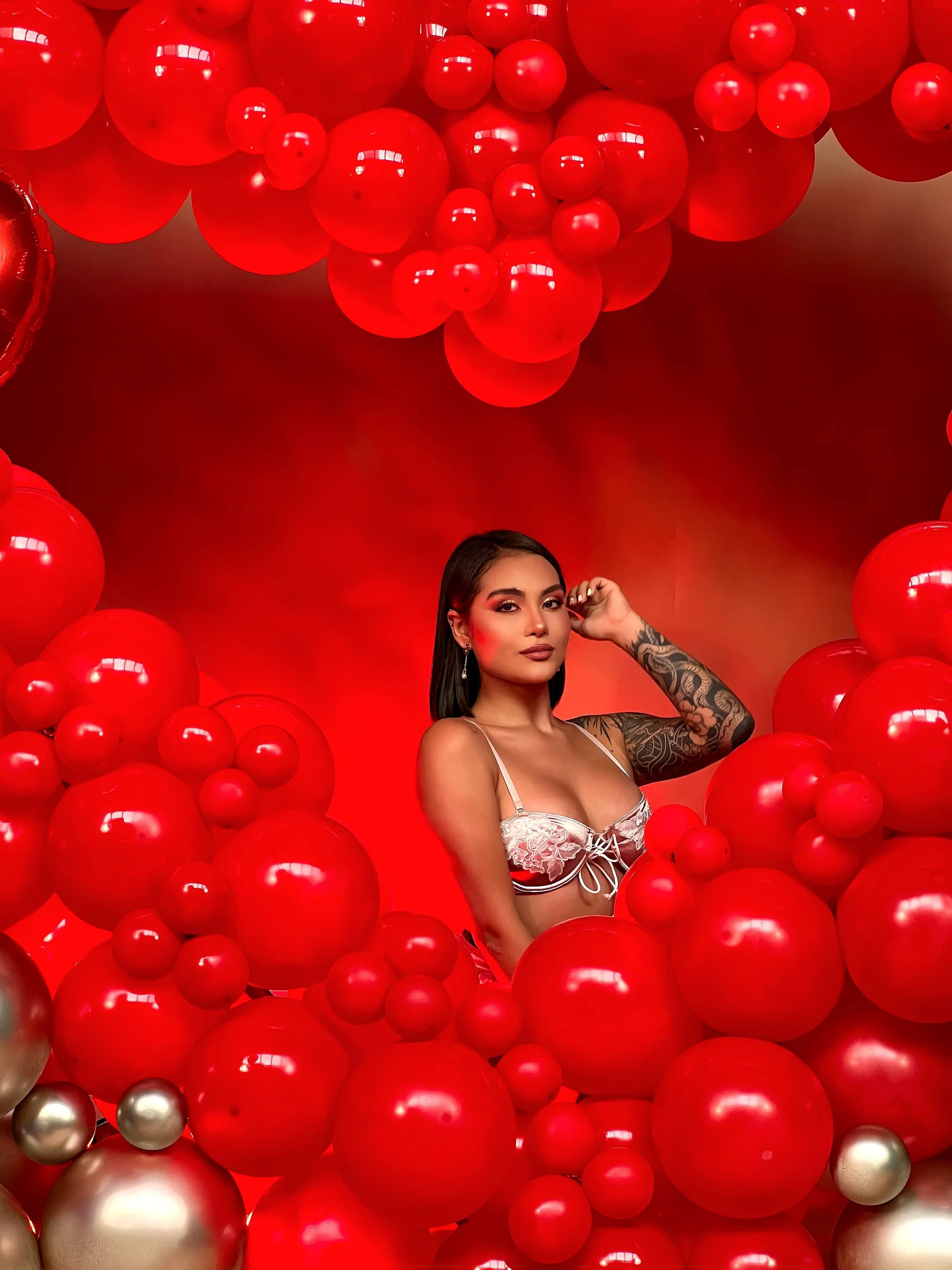 XXX Porn Photo of Nude ValerieAustin 64