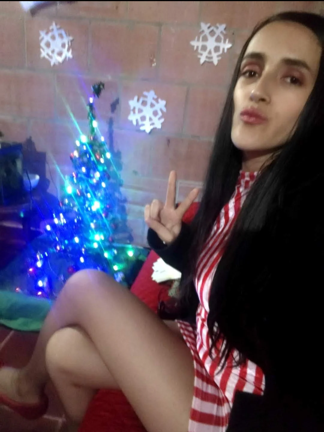 XXX Porn Photo of Nude anndreapds 5