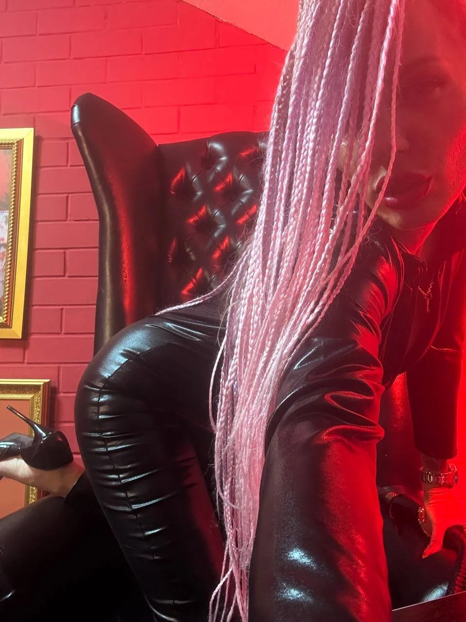 XXX Porn Photo of Nude MonicaMaxwel 4
