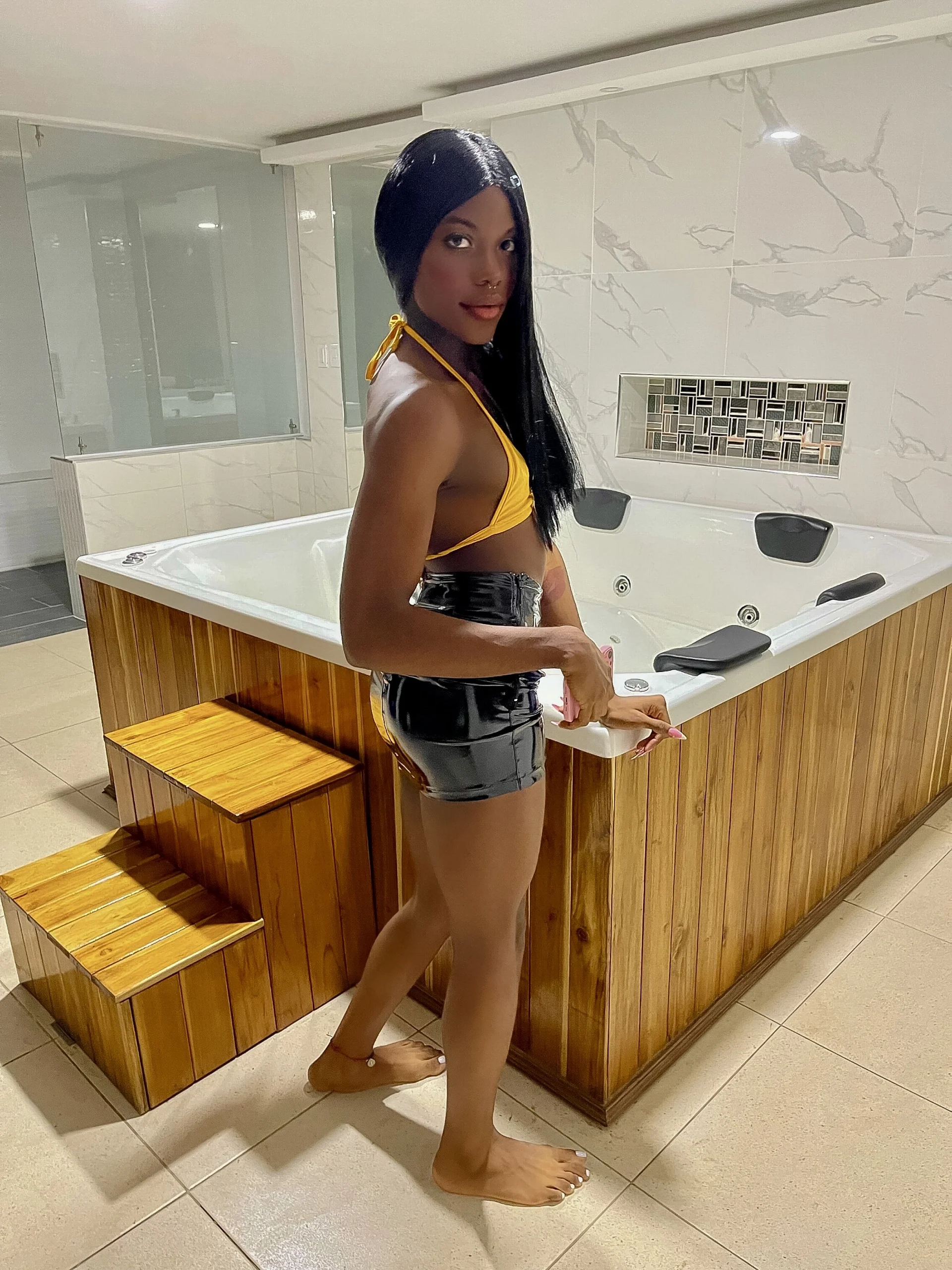 XXX Porn Photo of Nude euphoricbunny 169