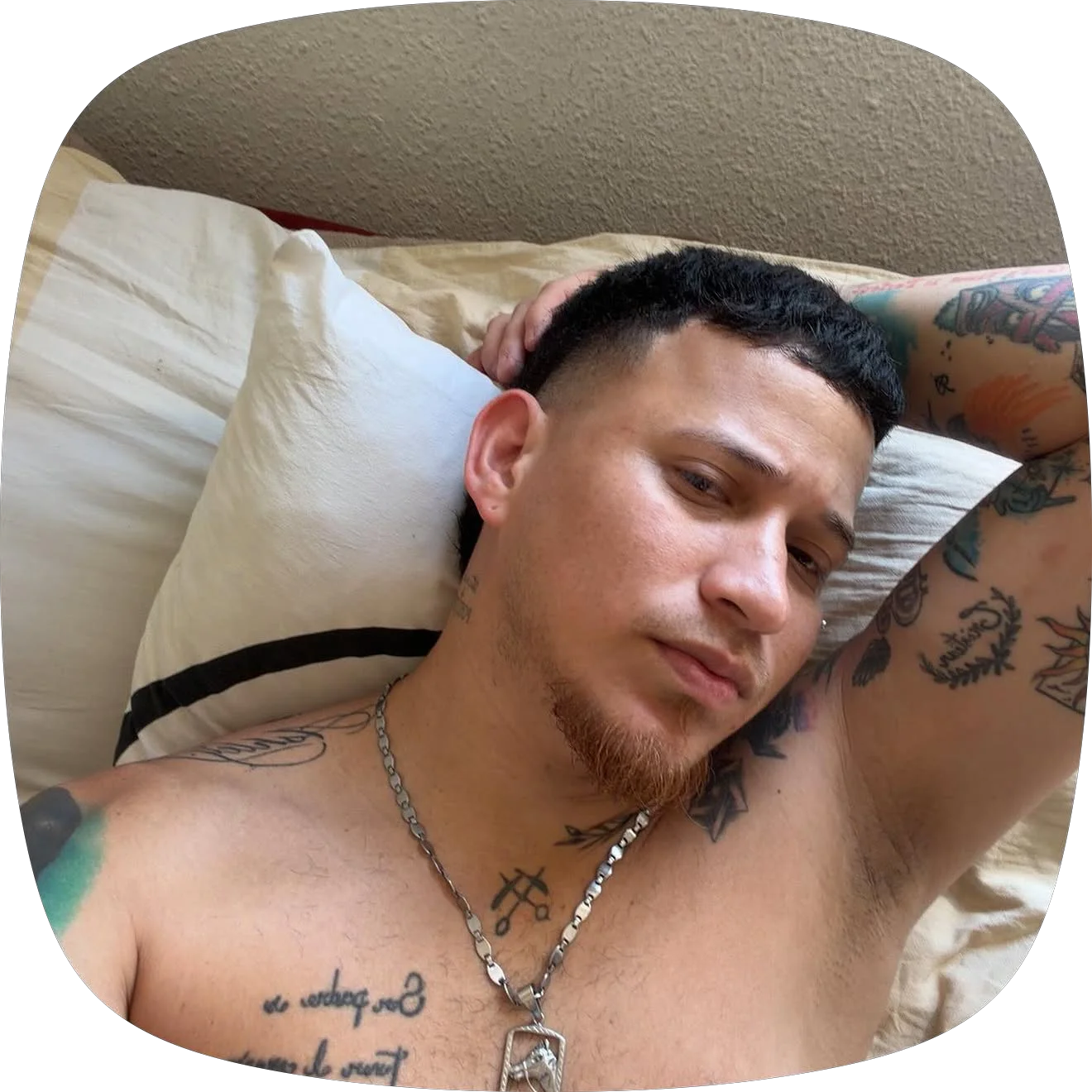 XXX Porn Photo of Nude Rdrz20 1