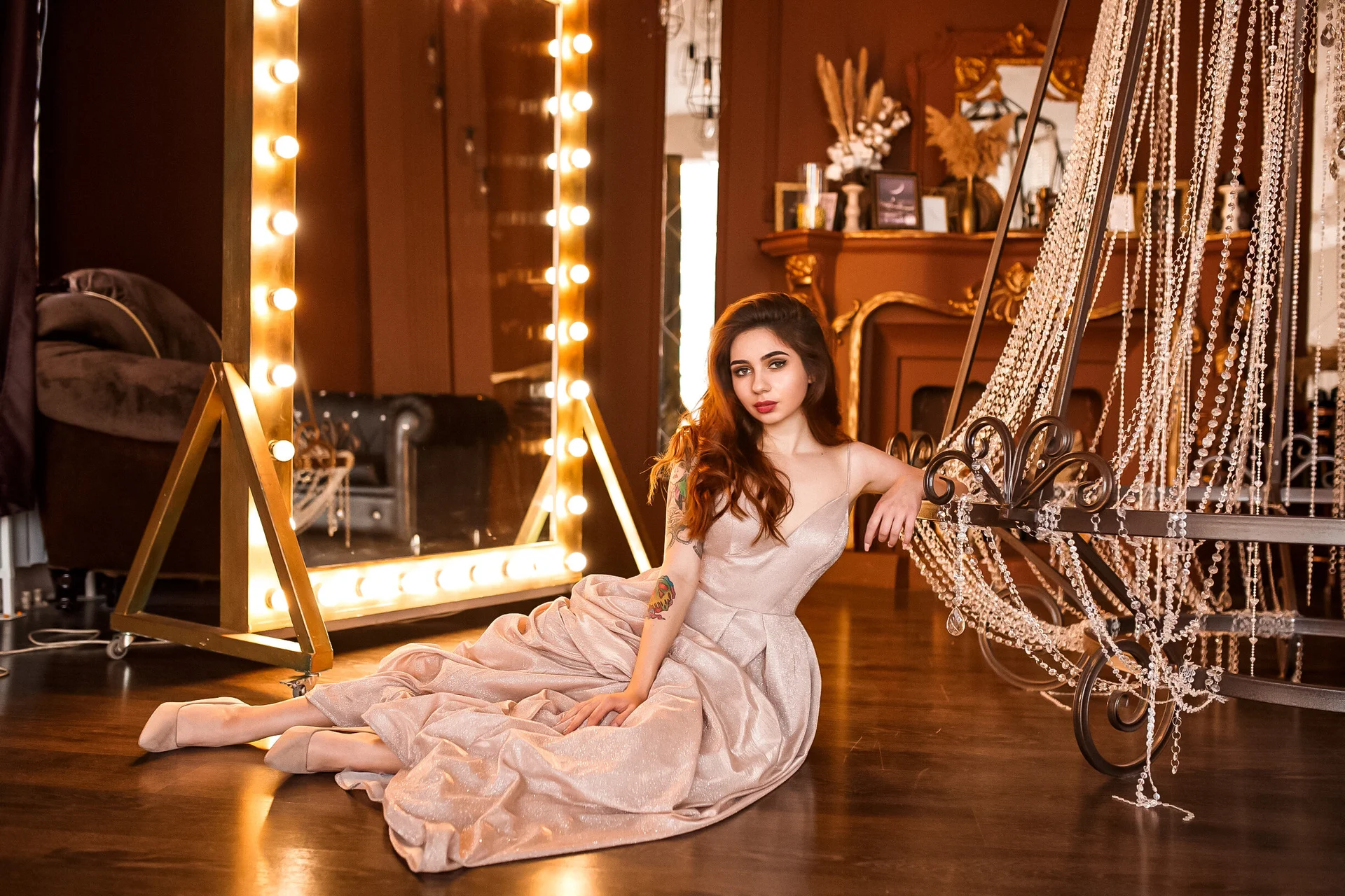 XXX Porn Photo of Nude vinkiepinkie 94