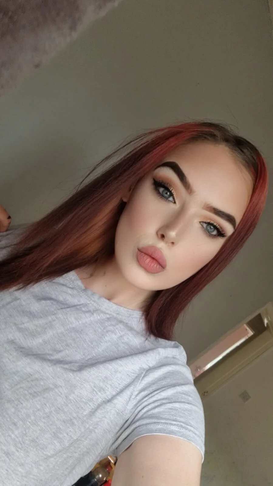 XXX Porn Photo of Nude Scottishzara 7