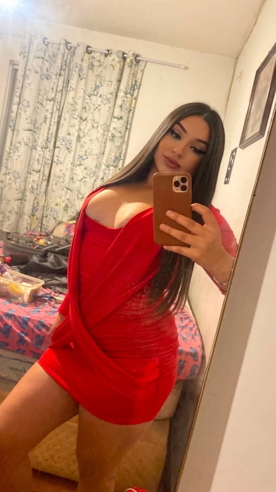 XXX Porn Photo of Nude iankinha 1