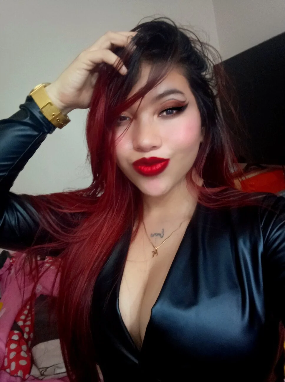 XXX Porn Photo of Nude kyliejenner_hot 55